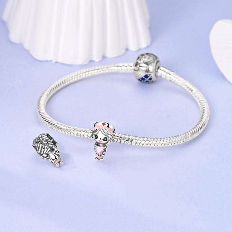 Charm Enfermera