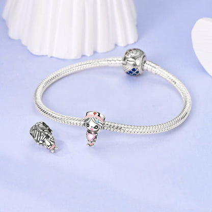 Charm Enfermera