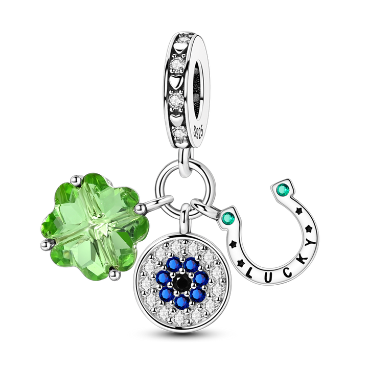 Charm Suerte y Protección