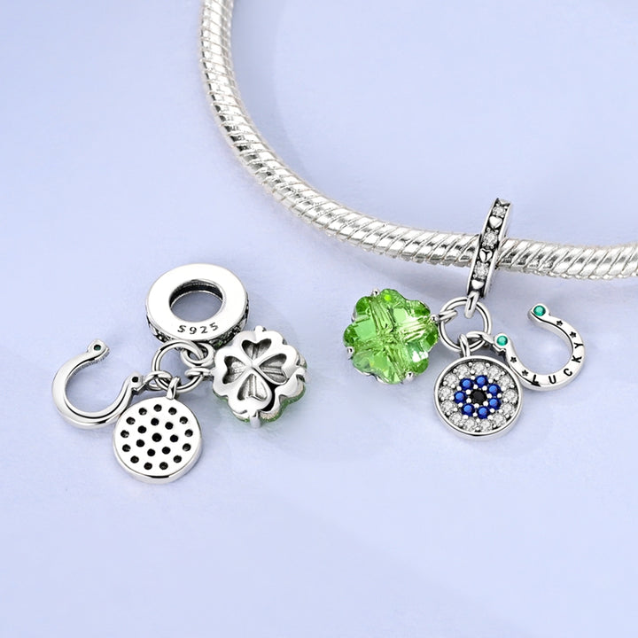 Charm Suerte y Protección