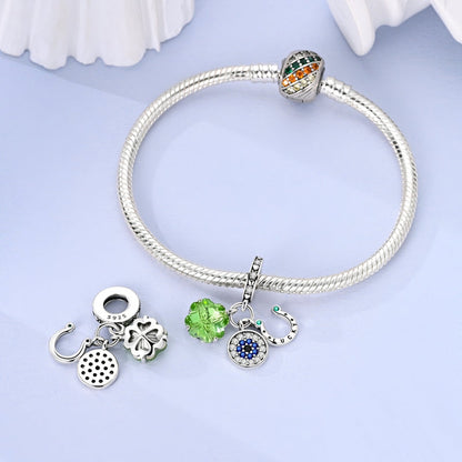 Charm Suerte y Protección