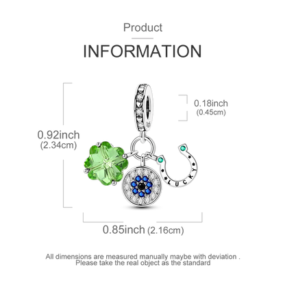 Charm Suerte y Protección