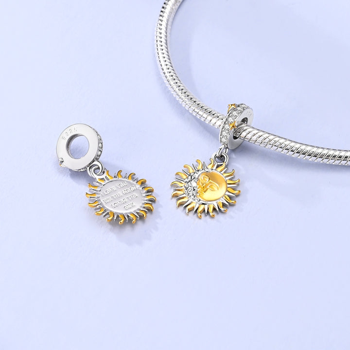 Charm Sol & Luna