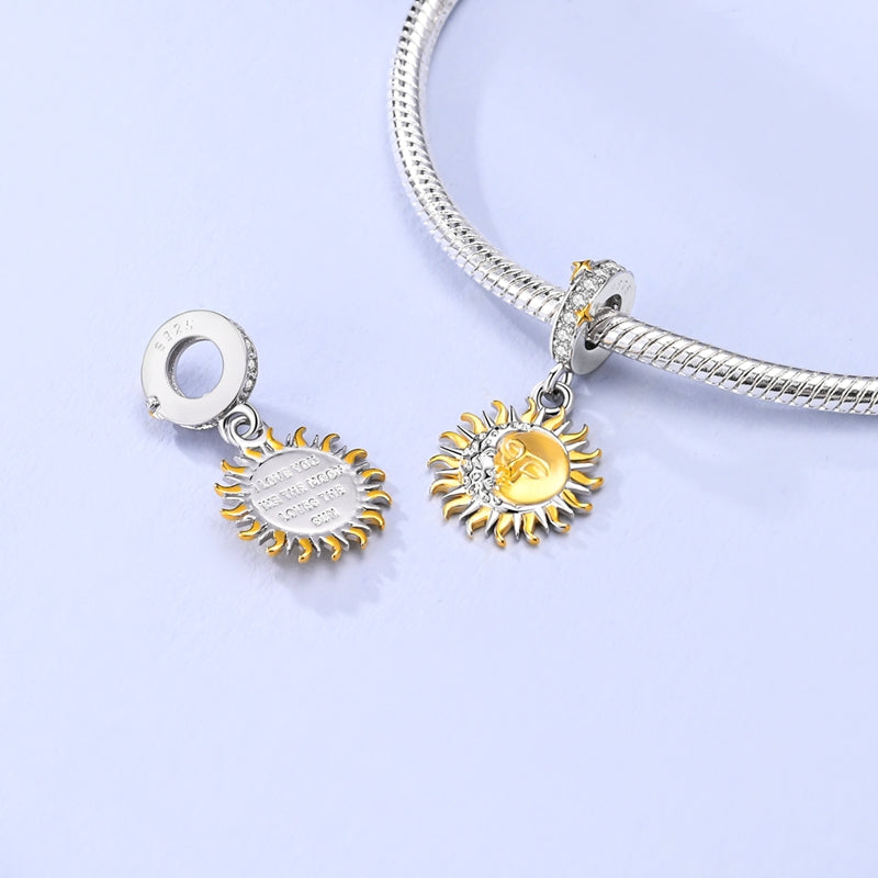 Charm Sol & Luna