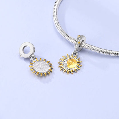 Charm Sol & Luna