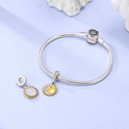 Charm Sol & Luna