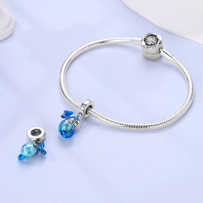 Charm Huevo De Dragon