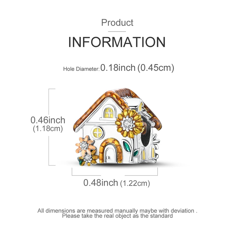 Charm Casita