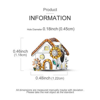 Charm Casita