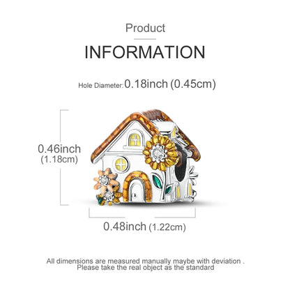 Charm Casita
