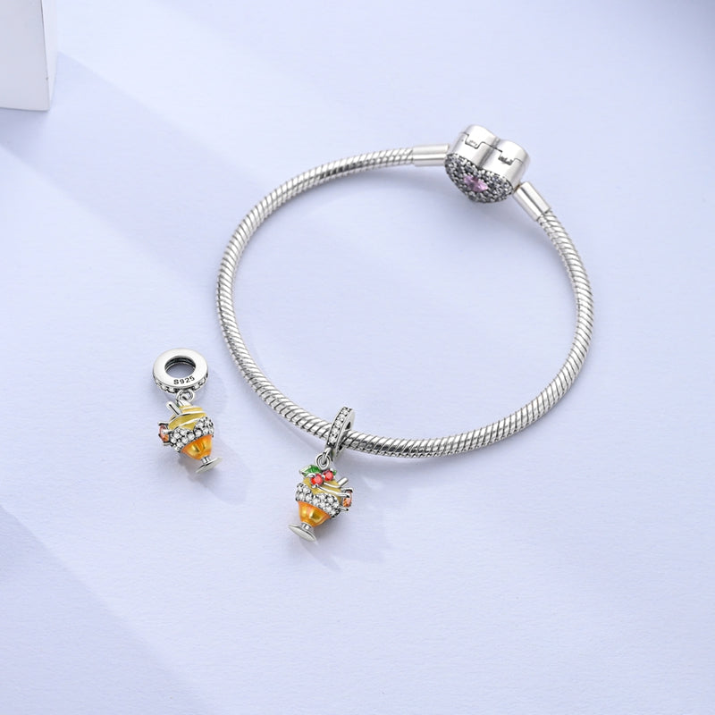 Charm Coctel