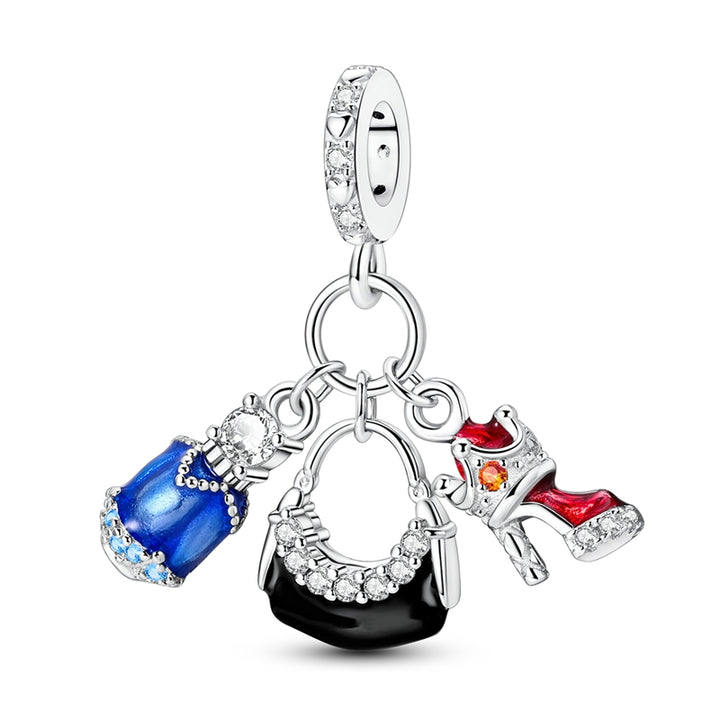 Charm Mujer