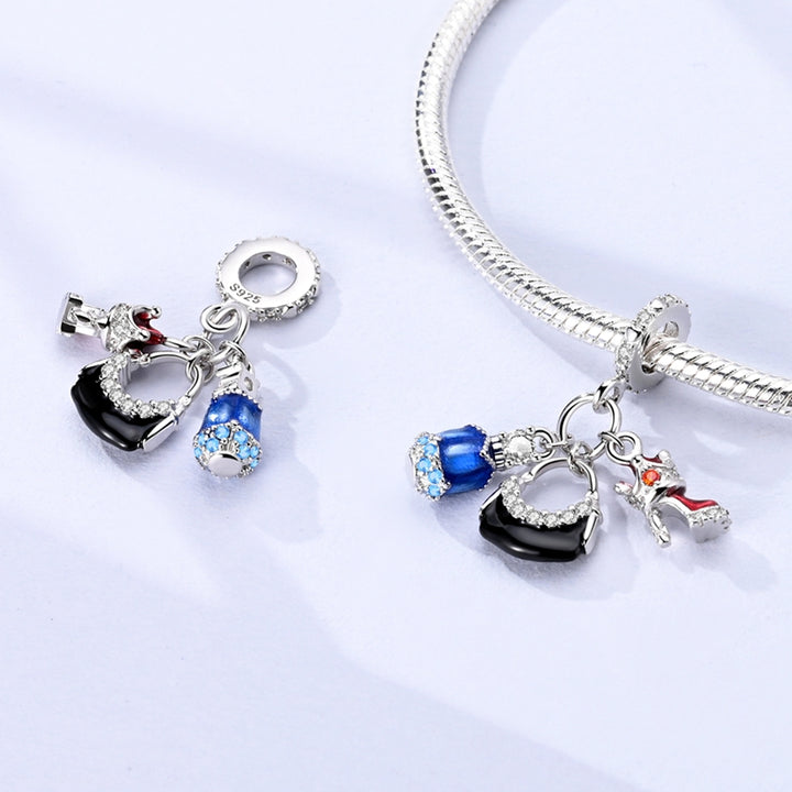 Charm Mujer