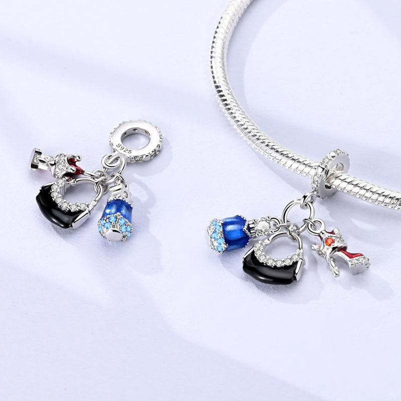 Charm Mujer
