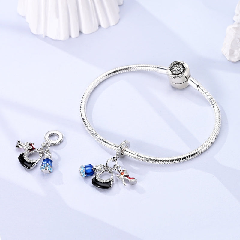 Charm Mujer