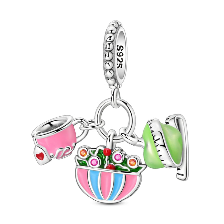 Charm Nutricion