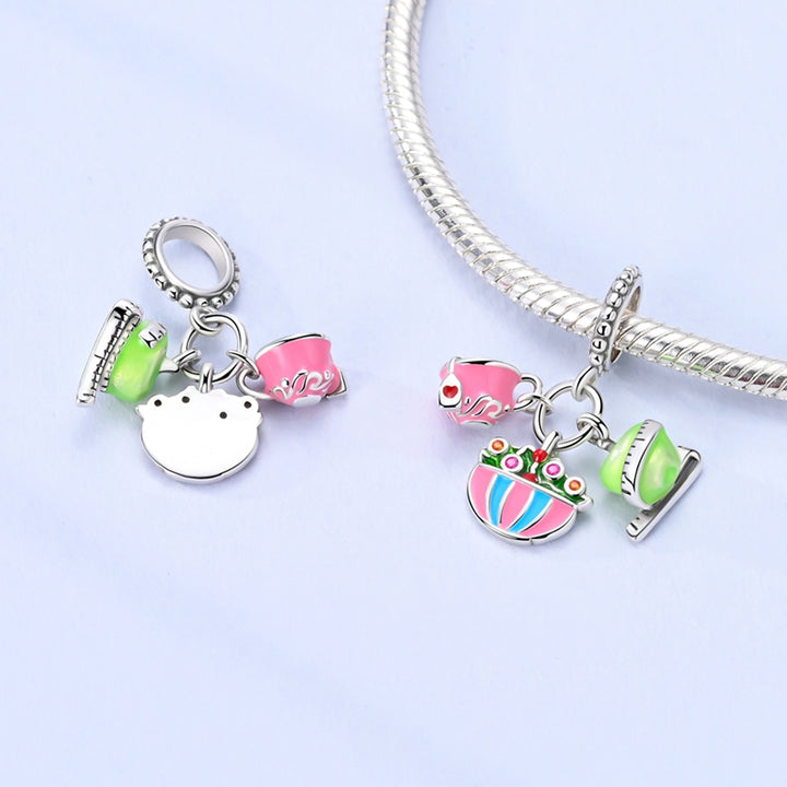 Charm Nutricion