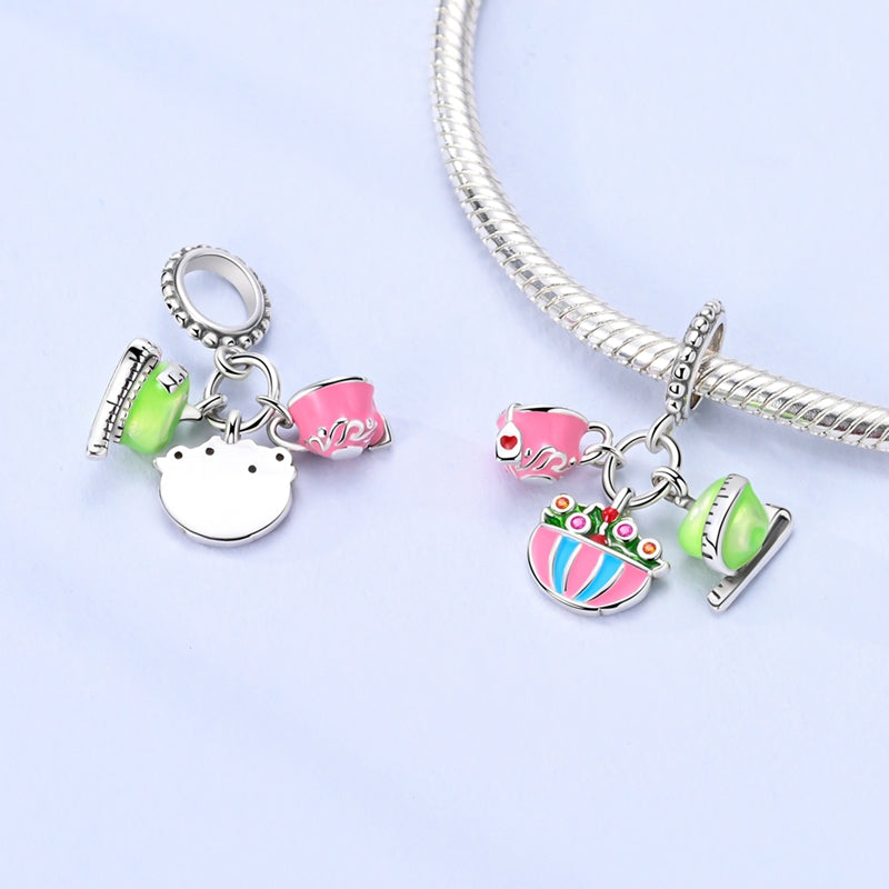 Charm Nutricion