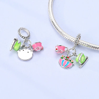 Charm Nutricion