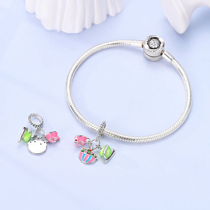Charm Nutricion