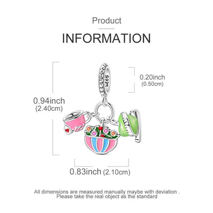 Charm Nutricion