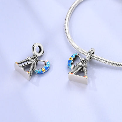 Charm Feria "Pirate Ship"