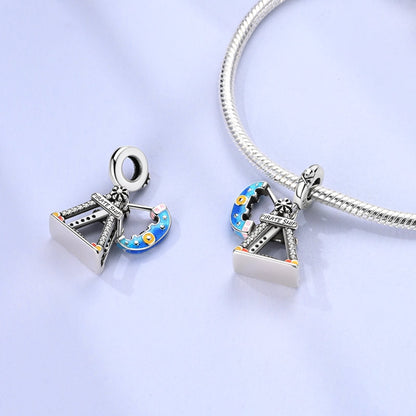Charm Feria "Pirate Ship"