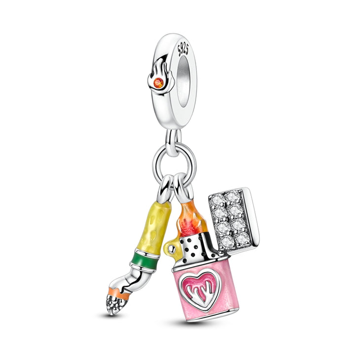 Charm Fosforo