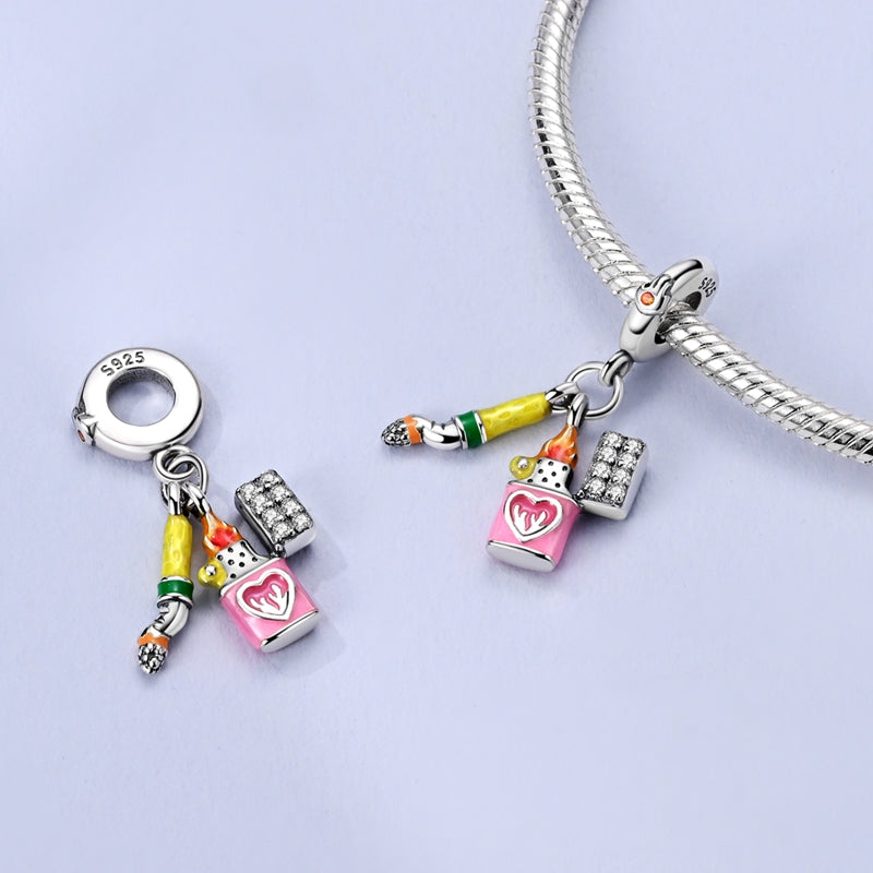 Charm Fosforo