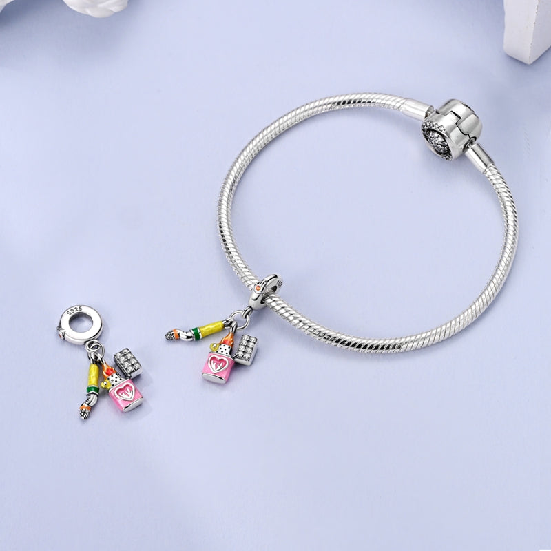 Charm Fosforo