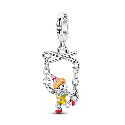 Charm Pinocho