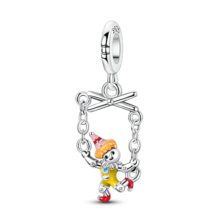 Charm Pinocho