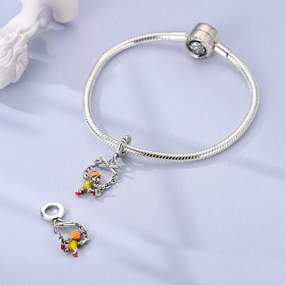 Charm Pinocho