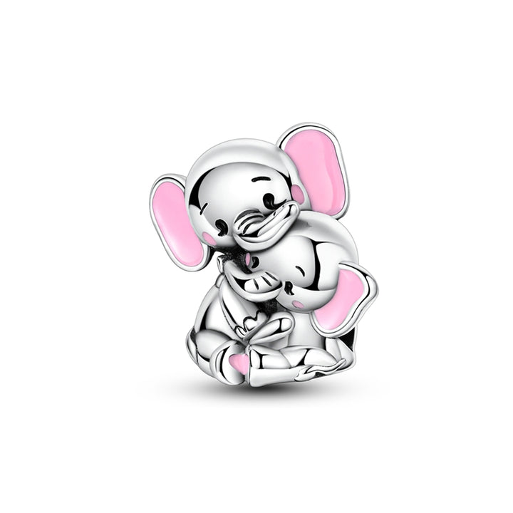 Charm Mamá Elefante