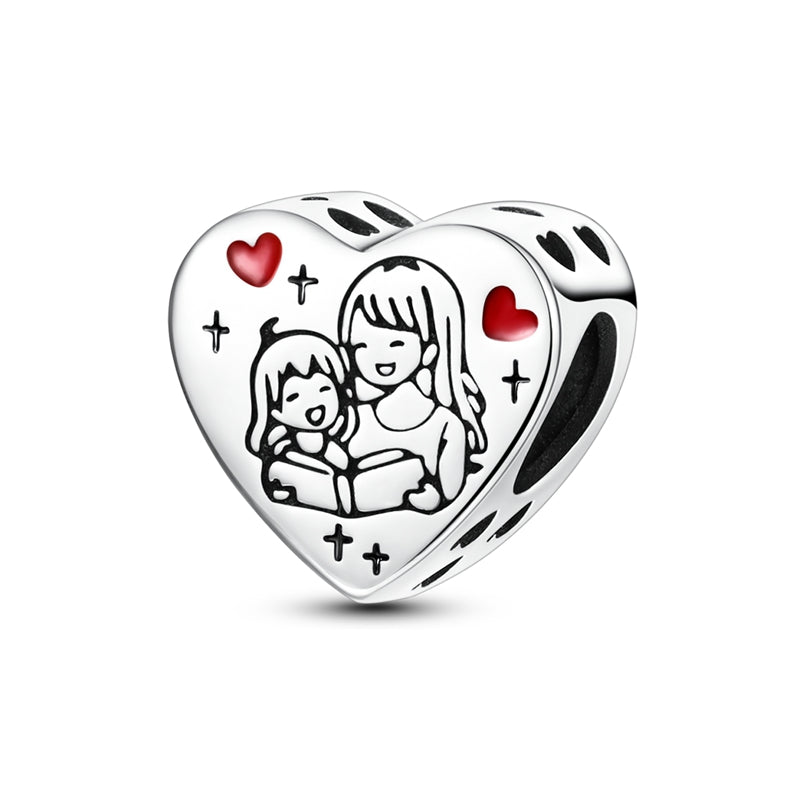 Charm Madre Hija