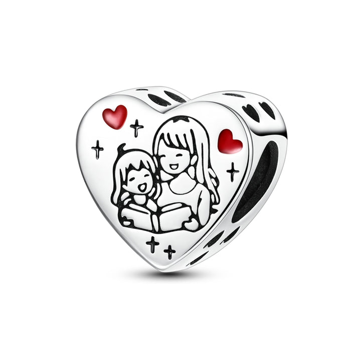 Charm Madre Hija