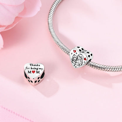 Charm Madre Hija