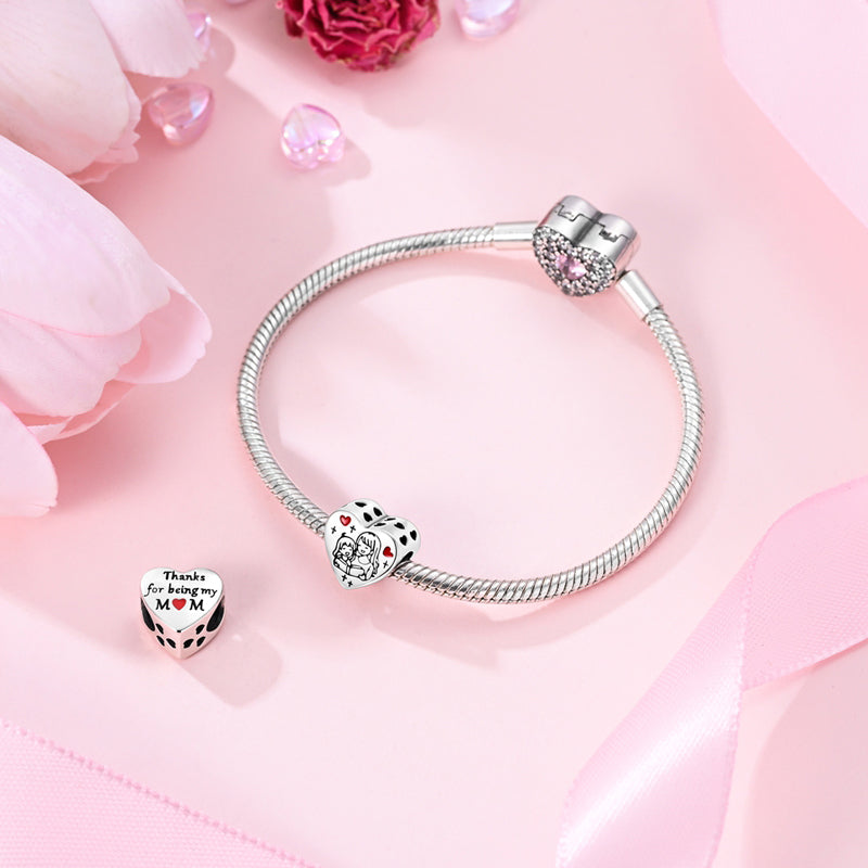 Charm Madre Hija