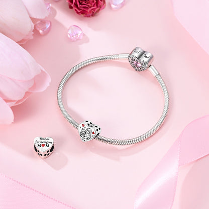 Charm Madre Hija