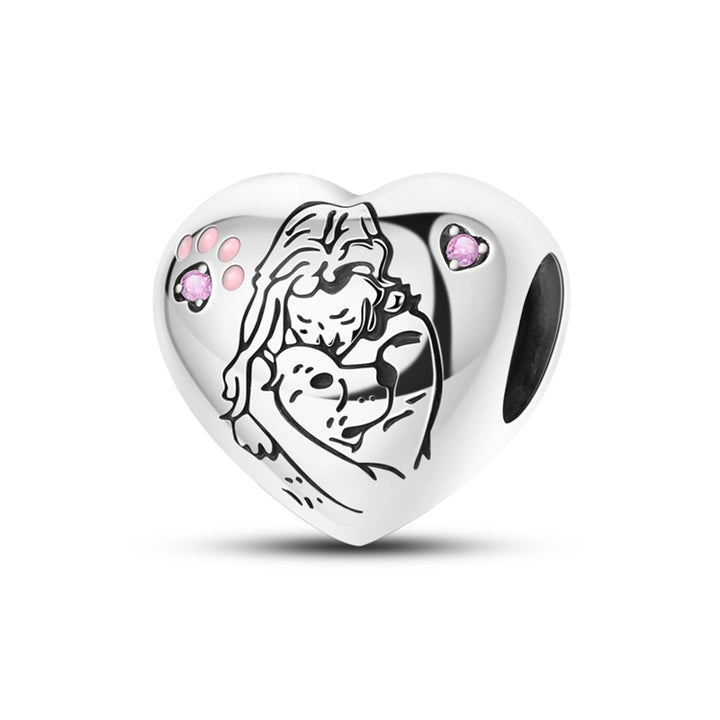 Charm Amor A Tu Mascota