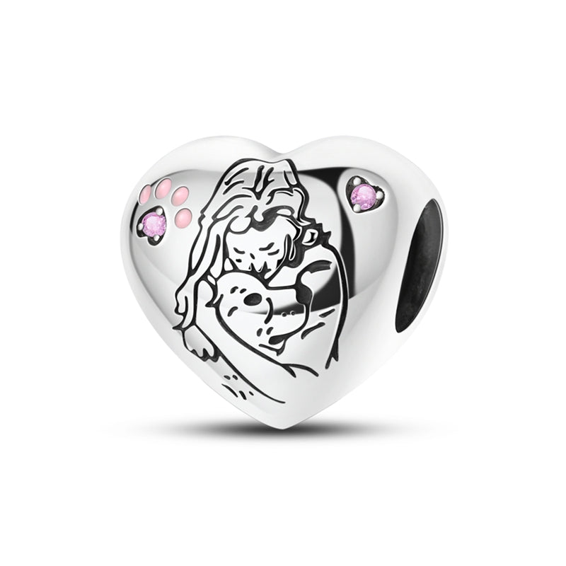 Charm Amor A Tu Mascota