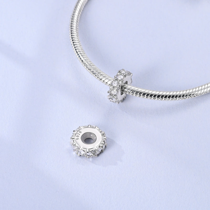 Charm Diamantado