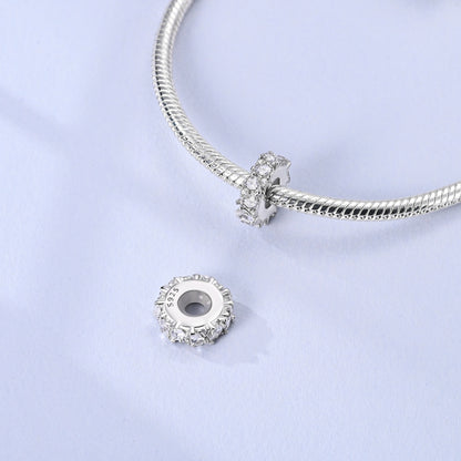 Charm Diamantado