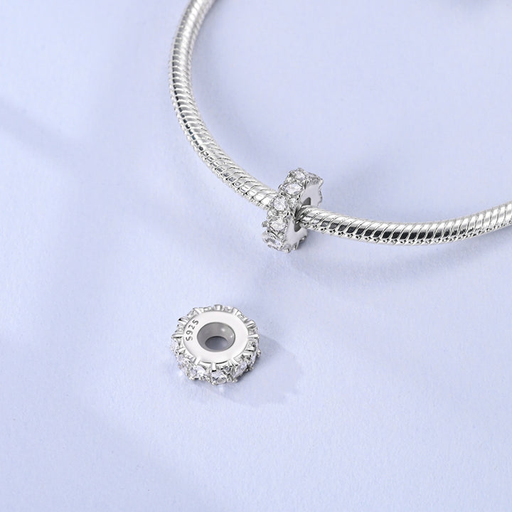 Charm Diamantado