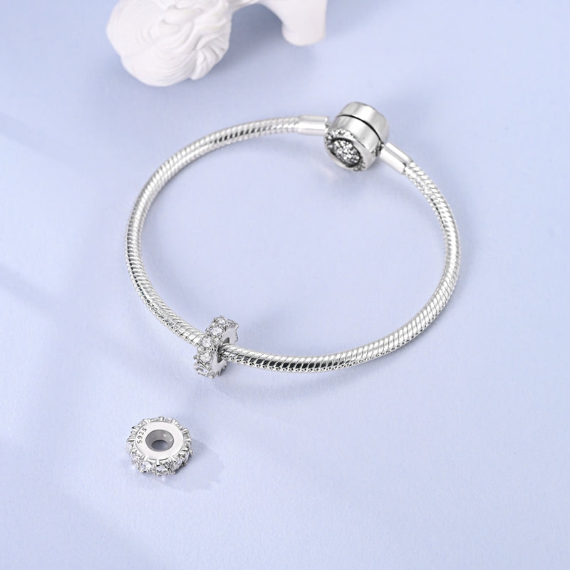Charm Diamantado