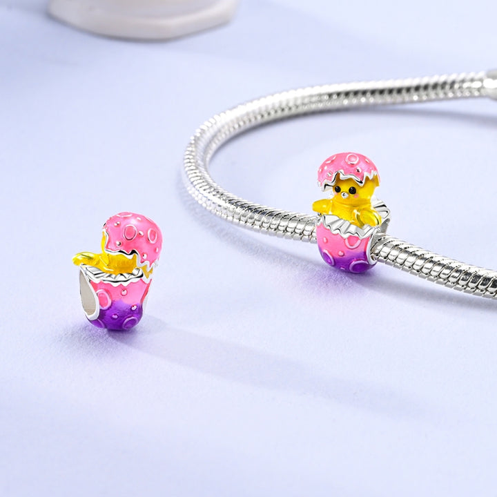 Charm Pollito