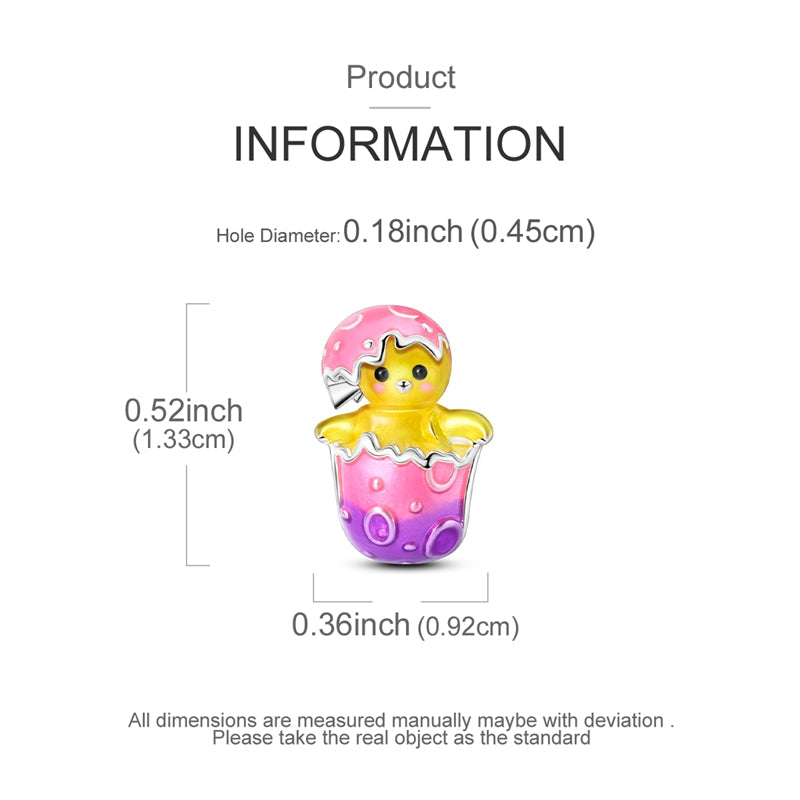 Charm Pollito