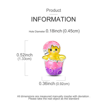 Charm Pollito