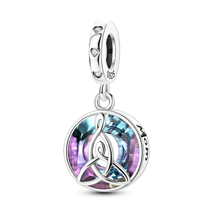 Charm Multicolor Mom