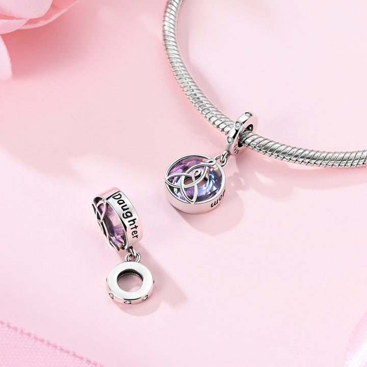 Charm Multicolor Mom